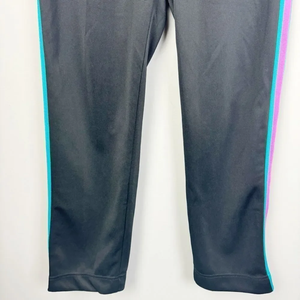 Nike nice black